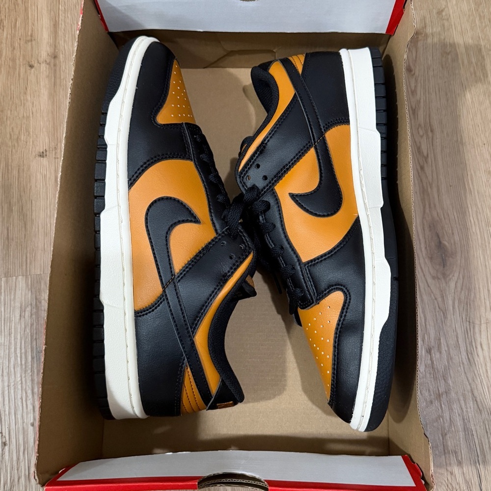 Nike dunk
Brand new - Picture 3 of 6